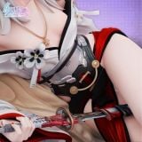  Hiyuki - Wuthering Waves - Lolikoo Studio 