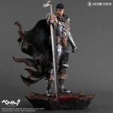  Guts - Berserk - Kitsune Statue 
