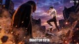  Yuta Okkotsu - Jujutsu Kaisen - ZanyJoke x Fantasy Studio 