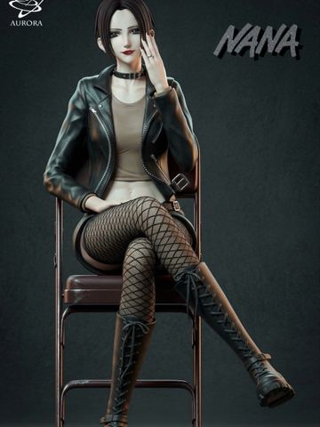 Nana Osaki - NaNa - Aurora Studio 