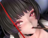  Chisa - Wuthering Waves - QBYGZ Studio 