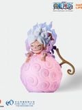  Luffy Nika Night Lamp - One Piece - Happy Life 