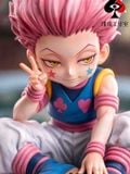  Hisoka - Hunter x Hunter - Fei Xi Studio 