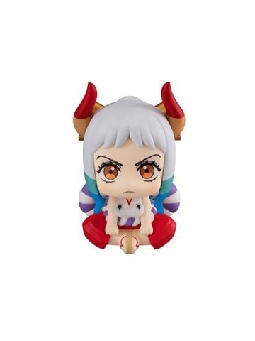  Yamato Look Up - One Piece - MegaHouse 