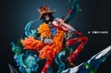  Brook Soul King - One Piece - WX Studio 