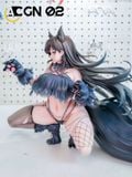  Atago - Azur Lane - ACGN 02 Studio 