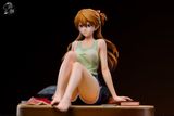  Asuka - Evangelion - QingYan Studio 