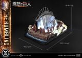  The Rumbling - Attack On Titan - Prime 1 Studio 