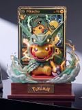  Pikachu cosplay Rayquaza - Pokemon - Peak Studio 