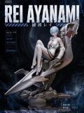  Ayanami Rei - Evangelion - MoKo Studio 
