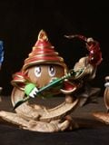  Cute Savior Magikuriboh - Yu-Gi-Oh - WASP Studio 