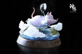  Floating Boh - Spirited Away - ShenYin Studio 