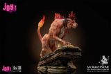  Red XIII - Final Fantasy - JOY Station Collectibles 