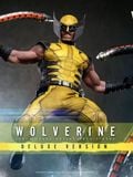  Marvel Wolverine – Wolverine - Hot Toys 