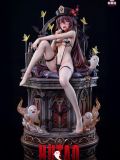  HuTao - Genshin Impact - Pink Mushroom Studio 