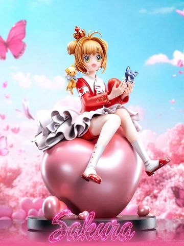  Sakura - Cardcaptor Sakura - Chibi Studio 