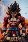  Vegito Super Saiyan 4 - Dragon Ball - LP Studio 