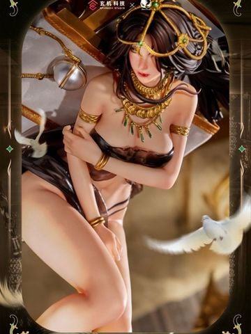  Aeolian - Ghostblade - BearPanda 