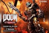  Doom Slayer - Doom: Eternal - Prime 1 (UMMDOOM-01) 
