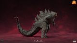  Burning Godzilla - Godzilla - Spiral Studio 