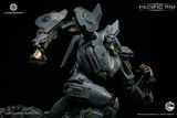  Striker Eureka - Pacific Rim - Heavy Mecha 