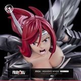  Erza Scarlet Ikigai - Fairy Tail - Tsume Art 