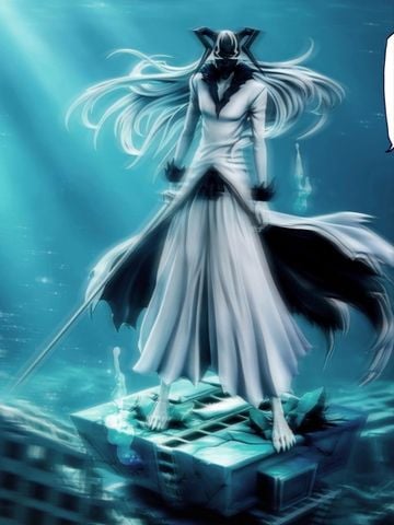  Ichigo Kurosaki - Bleach  - POP.ART 