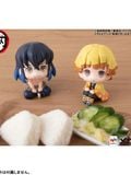 Lookup Agatsuma Zenitsu - Kimetsu No Yaiba - MegaHouse 