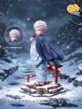  Gojo Childhood - Jujutsu Kaisen - Cookie Studio 