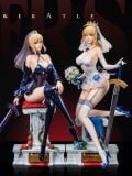  Wedding Dress Lily & Alter - Fate/Stay Night - ChiYan Studio 