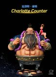  Counter & Mondee - One Piece - Black Studio 