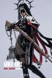  Hark-Jagerin Cecilia - Armed Nuns - Umbra Lotus Studio 