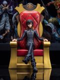  Rurucious - Code Geass - Peak Studio 