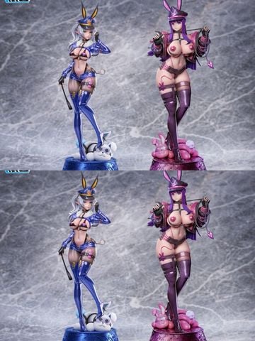  Frieren & Fern - Frieren: Beyond Journey's End - Demon Core Studio 