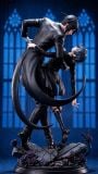  Sebastian x Ciel - Black Butler - LIAN Studio 