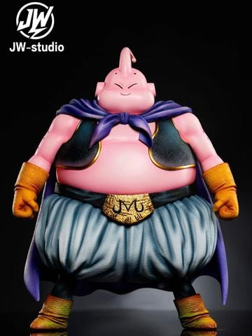  Majin Buu - Dragon Ball - JW Studio 
