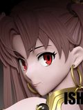  FGO Ishtar - Fate/Stay Night - LS Studio 