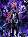  Igris - Solo Leveling - MG Studio 