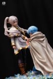  Frieren & Himmel - Frieren: Beyond Journey's End - Real World Studio 