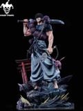  Fushiguro Toji - Jujutsu Kaisen - Joker Studio 