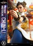  Chun Li - Street Fighter 6 - Prime 1 Studio 