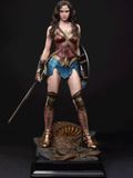  Wonder Woman - DC - JND Studio 