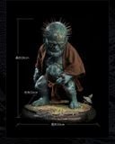  Wukong’s Boss Team - Black Myth: Wukong - Black Myth Team Officia 