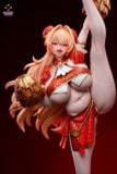  Bay x Clay Cheerleading - Goddess of Victory: Nikke - AstralSpirit Studio 
