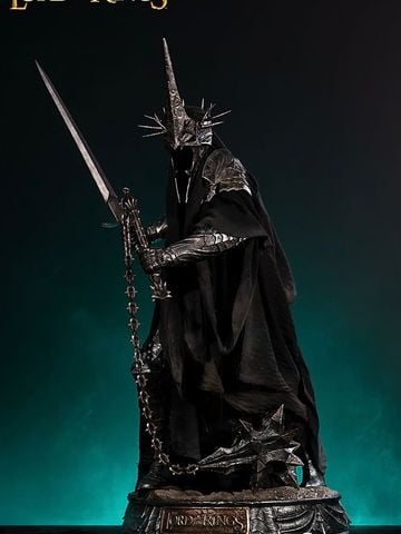  Witch-King of Angmar - The Lord of The Rings - Infinity Studio & Penguin Toys 