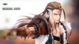  Sajin Komamura - Bleach - IW Studio 