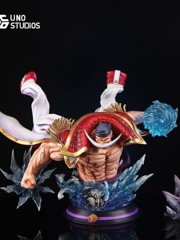  Whitebeard Bust - One Piece - UNO Studio 