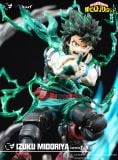  Izuku Midoriya - My Hero Academia - XFire x X1ART Studio 