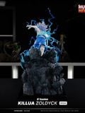  Killua Ikigai - Hunter x Hunter - Tsume Art 