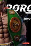  Roronoa Zoro - One Piece - MagicBook Studio 